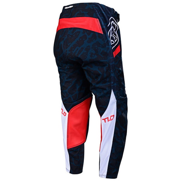 Troy Lee Designs - SE Pro Fractura Jersey, Pant Combo (Youth)